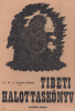 Evans-Wentz, W. Y. : Tibeti halottaskönyv (Bar-do thos-sgrol)