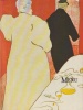 Toulouse-Lautrec, Henri de - Maurice Joyant : The Art of Cuisine