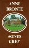 Bronte, Anne : Agnes Grey