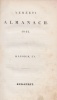 Nemzeti almanach. 1842. Második év.