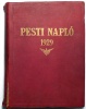 Pesti Napló 1929 - Képes Műmelléklet
