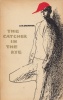 Salinger, J. D. : The Catcher in the Rye  (Soviet Edition)