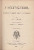 Boileau, [Despréaux Nicolas] : A költészetről - Tanköltemény négy énekben