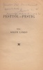 Keleti László : Pesttől-Pestig  (Dedikált példány)