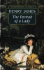James, Henry : The Portrait of a Lady