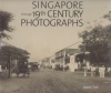 Toh, Jason - Wong Hong Suen - Roxana Waterson : Singapore Landscapes in the 19th Century I-II.