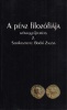 Bodai Zsuzsa (szerk.) : A pénz filozófiája - Szöveggyűjtemény 2.