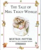 Potter, Beatrix : The Tale of Mrs. Tiggy-Winkle