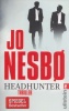 Nesbø, Jo : Headhunter