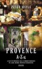 Mayle, Peter : Provence A-Z-ig