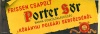 Ismeretlen (graf.) : Frissen csapolt Porter sör - barna sörkülönlegesség a Kőbányai Polgári Serfőzdéből