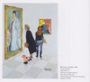 Baumstark, Kathrin (Hrsg.) : Amerika! Disney, Rockwell, Pollock, Warhol