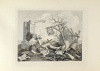 Rahl, Carl : Hogarth's Kupferstiche in 62 Blättern