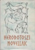 Hérodotosz : Hérodotoszi novellák
