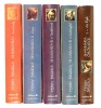 Brooks, Terry  : Shannara I, II, III, IV. + Shannara öröksége I. [5 kötet egyben]