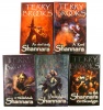 Brooks, Terry  : Shannara I, II, III, IV. + Shannara öröksége I. [5 kötet egyben]