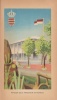 Paris 1937 Official Guide Exposition Internationale Arts and Crafts in modern Life