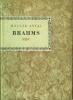 Molnár Antal : Johannes Brahms