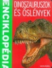 Parker, Steve : Dinoszauruszok és őslények