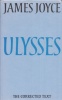 Joyce, James : Ulysses - The corrected Text
