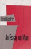 Cassirer, Ernst : An Essay on Man - An Introduction to a Philosophy of Human Culture