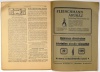 Alkotás. Irodalmi, művészeti, társadalmi lap. 1926. I. évf. 1. szám.  [egyetlen szám] 