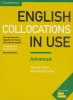 O'Dell, Felicity - Michael McCarthy : English Collocations in Use - Advanced