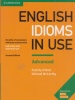 O'Dell, Felicity - Michael McCarthy : English Idioms in Use - Advanced