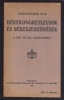 Wertheimer Ede : Békekongresszusok és békeszerződések a XIX. és XX. században