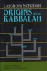 Scholem, Gershom : Origins of the Kabbalah