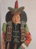 Tsultem, N. : Mongolian Arts and Crafts