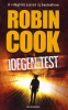 Cook, Robin : Idegen test