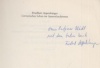 Aspetsberger, Friedbert : Literarisches Leben im Austrofaschismus - Der Staatspreis