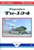 Zainkó Géza-Zsaludek Endre : Tupoljev Tu-134