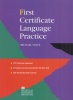Vince, Michael  : First Certificate Language Practice - Without Key