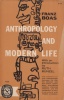 Boas, Franz : Anthropology and Modern Life