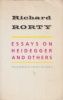 Rorty, Richard : Essays on Heidegger and Others - Philosophical Papers. Volume 2 