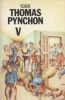 Pynchon, Thomas : V.