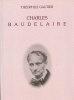 Gautier, Théophile : Charles Baudelaire