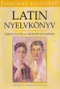Ferenczi Attila - Monostori Martina : Latin  nyelvkönyv