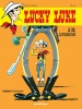 Goscinny (írta) - Morris (rajzolta) : Lucky Luke 18. szám - A 20. Lovasezred