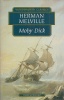 Melville, Herman : Moby Dick - or the White Whale