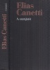 Canetti, Elias : A szemjáték