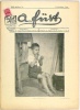 A füst [folyóirat a dohányzásról] 1929. október. 1. évf. 1. sz. (szerk.: Simon Béla) 