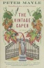 Mayle, Peter : The Vintage Caper