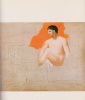 Picasso, Pablo : Erotic Sketches / Erotische Skizzen