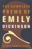 Dickinson, Emily : The Complete Poems of Emily Dickinson
