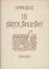 Somfai László : 18 Bartók-tanulmány