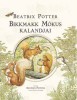 Potter, Beatrix : Bikkmakk Mókus kalandjai