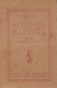 S. Bokor Malvin (szerk.) : Hölgyek Naptára 1923